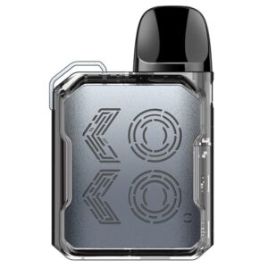 KOKO GK2 ( VISION ) 690 MAH - UWELL - LIMPID GRAY