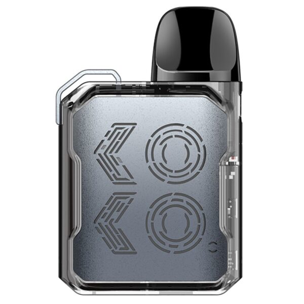 KOKO GK2 ( VISION ) 690 MAH - UWELL - LIMPID GRAY