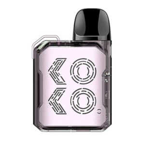 KOKO GK2 ( VISION ) 690 MAH - UWELL - LIMPID PINK