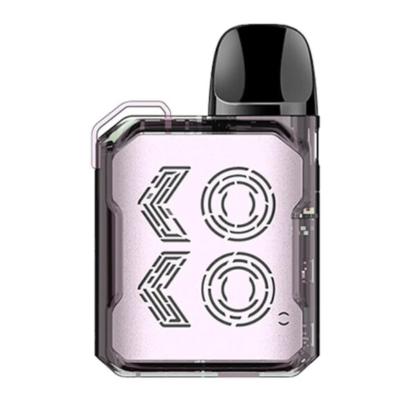 KOKO GK2 ( VISION ) 690 MAH - UWELL - LIMPID PINK