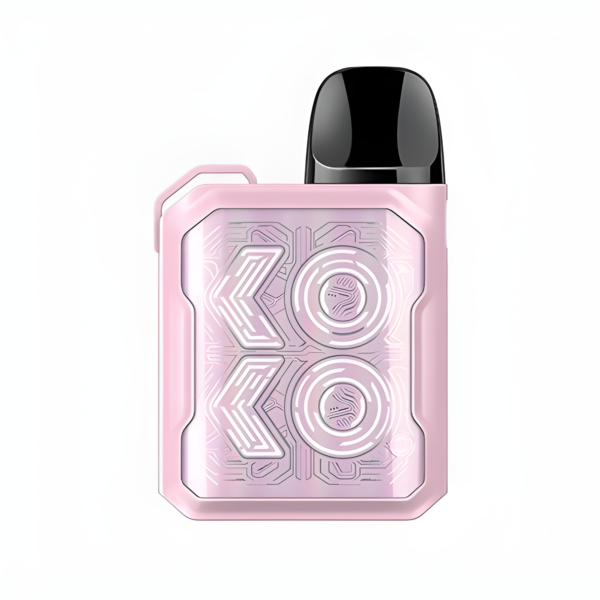 KOKO GK2 690 MAH - UWELL - FANTASY PINK