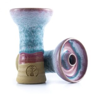 HC HIGHFIRE REVO AZUL - ROSA