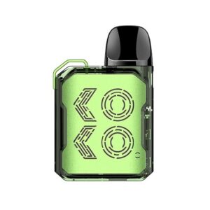 KOKO GK2 ( VISION ) 690 MAH - UWELL - LIMPID GREEN