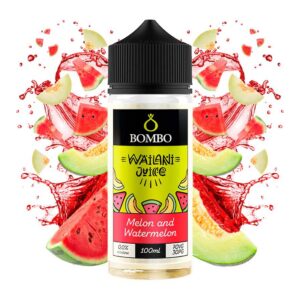MELON AND WATERMELON - WAILANI by BOMBO - 100ML