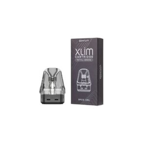 XLIM RECAMBIOS PRO - OXVA - 0.6 OHM 3PCS