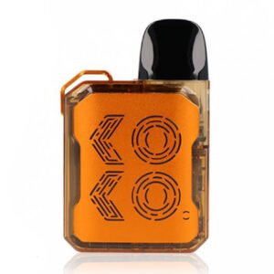 KOKO GK2 ( VISION ) 690 MAH - UWELL - LIMPID YELLOW