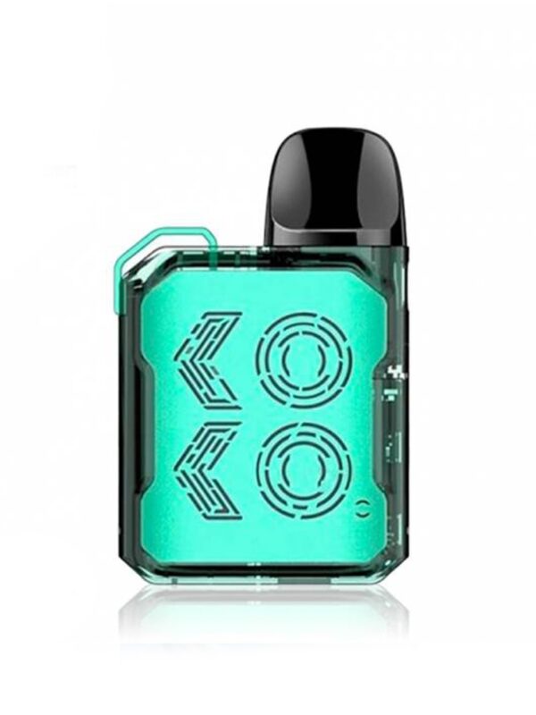 KOKO GK2 ( VISION ) 690 MAH - UWELL - LIMPID CYAN