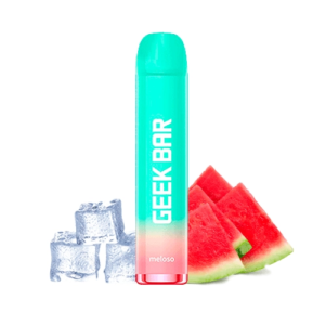 WATERMELON ICE / GEEK BAR MELOSO 20MG