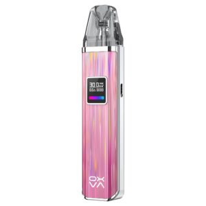 XLIM PRO POD KIT - OXVA - GLEAMY PINK