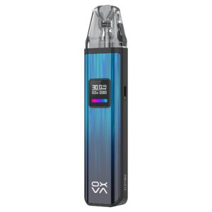 XLIM PRO POD KIT - OXVA - GLEAMY BLUE