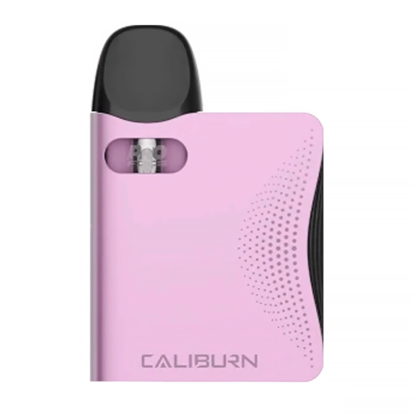 AK3 520 MAH - UWELL - PINK