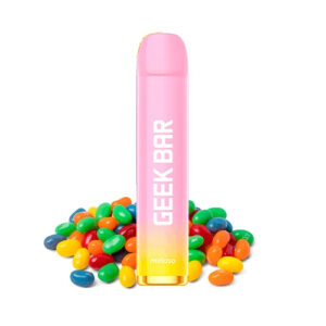 ROCK G / GEEK BAR MELOSO  20MG