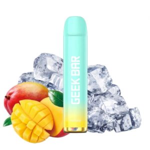 MANGO ICE / GEEK BAR MELOSO  20MG