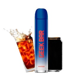 GEEKBULL ICE / GEEK BAR MELOSO  20MG