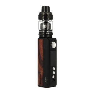 DRAG 4 KIT SINGLE - DRAG M100 S - VOOPOO - BLACK DARKWOOD