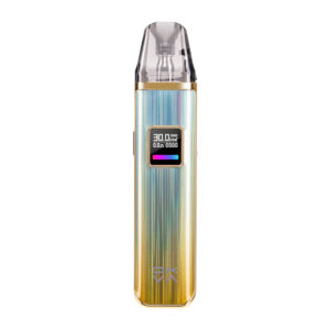 XLIM PRO POD KIT - OXVA - GLEAMY CYAN