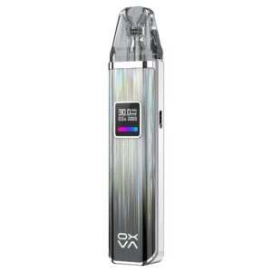 XLIM PRO POD KIT - OXVA - GLEAMY GRAY