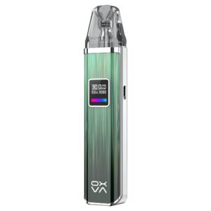 XLIM PRO POD KIT - OXVA - GLEAMY GREEN