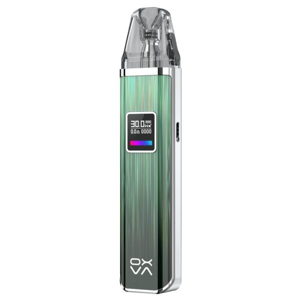 XLIM PRO POD KIT - OXVA - GLEAMY GREEN