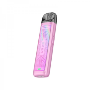 URSA NANO POD KIT - LOST VAPE - HOLO ROSE PINK