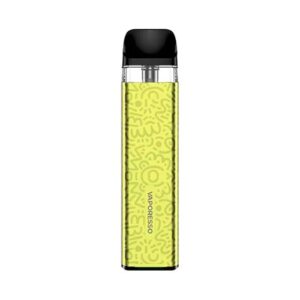 XROS 3 MINI / VAPORESSO / LEMON YELLOW