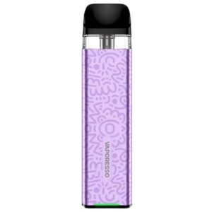 XROS 3 MINI / VAPORESSO / LILAC PURPLE