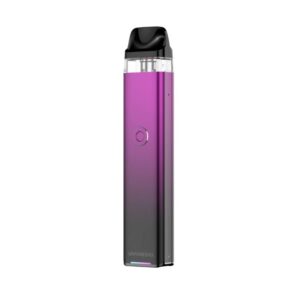 XROS 3 / VAPORESSO / ZENITH