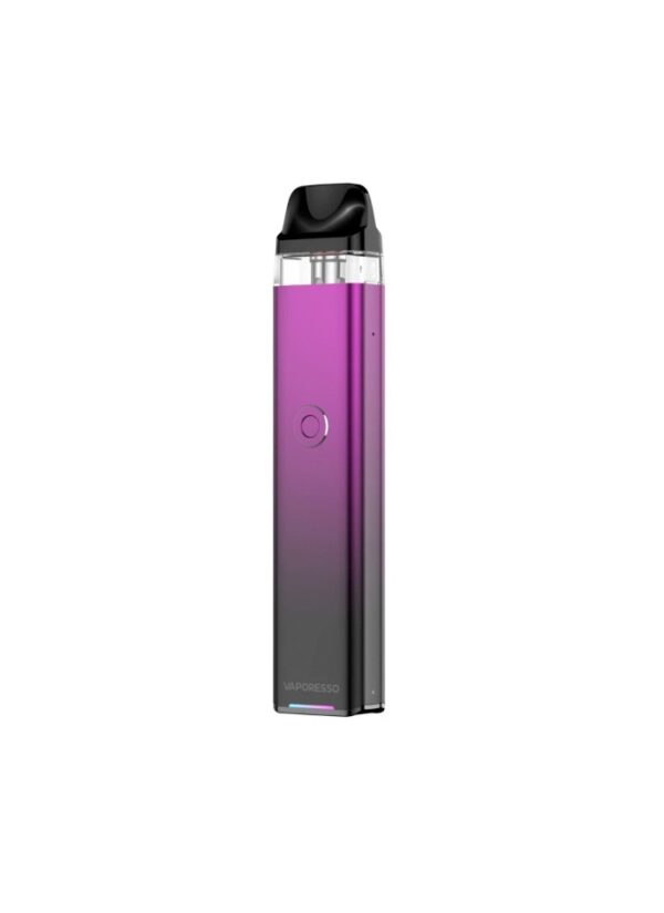 XROS 3 / VAPORESSO / ZENITH