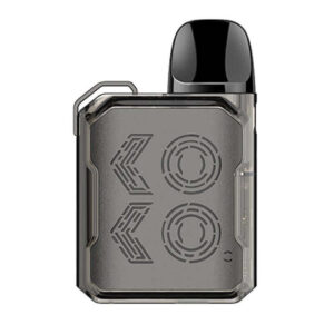 KOKO GK2 ( VISION ) 690 MAH - UWELL - LIMPID BLACK