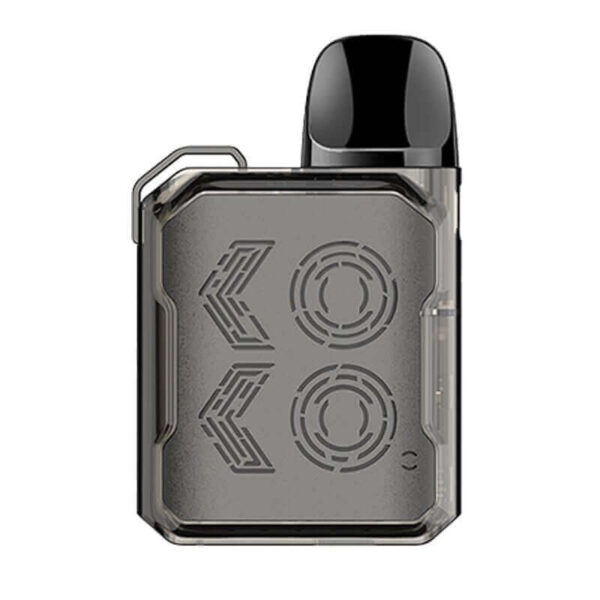 KOKO GK2 ( VISION ) 690 MAH - UWELL - LIMPID BLACK