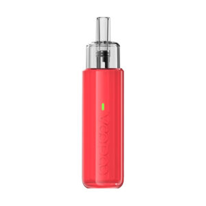 DORIC Q POD KIT  - VOOPOO - BEGONIA RED