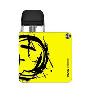 XROS 3 NANO 1000 MAH/ VAPORESSO / MYSTERY EDITION / X SMIRK