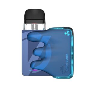 XROS 3 NANO 1000 MAH/ VAPORESSO / MYSTERY EDITION / SEA FOAM