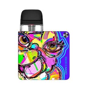 XROS 3 NANO 1000 MAH/ VAPORESSO / MYSTERY EDITION / CHROMA CHAOS