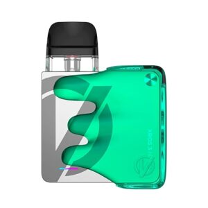 XROS 3 NANO 1000 MAH/ VAPORESSO / MYSTERY EDITION / JELLY LIME