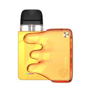 XROS 3 NANO 1000 MAH/ VAPORESSO / MYSTERY EDITION / VITAMIN ORANGE