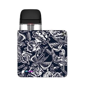 XROS 3 NANO 1000 MAH/ VAPORESSO / MYSTERY EDITION / THORN ROSE