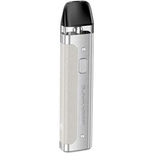 AQ POD KIT 1000 MAH / GEEKVAPE / SILVER