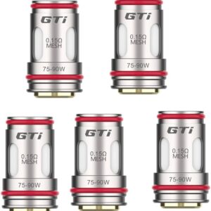 GTI 0.15 OHM MESH - VAPORESSO