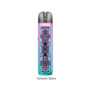URSA NANO 2 - LOST VAPE - DYNAMIC SPACE