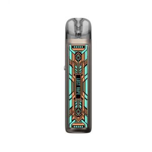 URSA NANO 2 - LOST VAPE - ENGINE SPACE