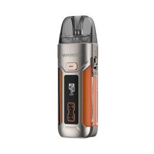 LUXE X PRO KIT - VAPORESSO - ULTRA ORANGE