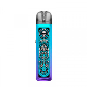 URSA NANO 2 - LOST VAPE - CHROME SOUL