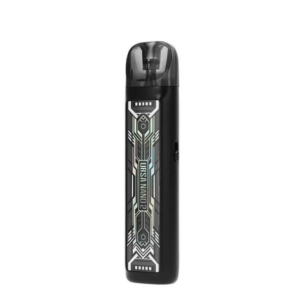 URSA NANO 2 - LOST VAPE - TRANSFO SPACE