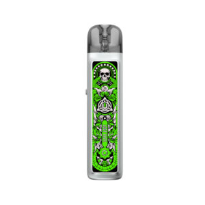URSA NANO 2 - LOST VAPE - WILD SOUL