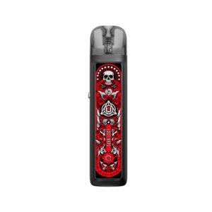 URSA NANO 2 - LOST VAPE - REVENGE SOUL