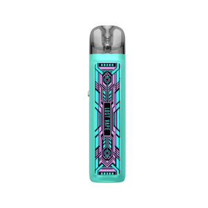 URSA NANO 2 - LOST VAPE - ICY SPACE