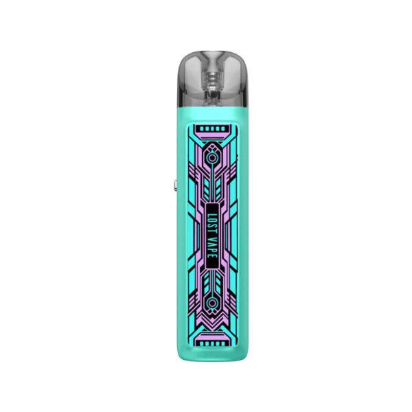 URSA NANO 2 - LOST VAPE - ICY SPACE