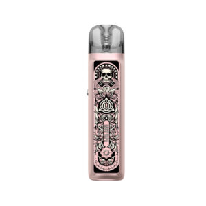 URSA NANO 2 - LOST VAPE - ROYAL SOUL