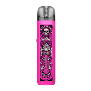URSA NANO 2 - LOST VAPE - PINK SURVIVOR